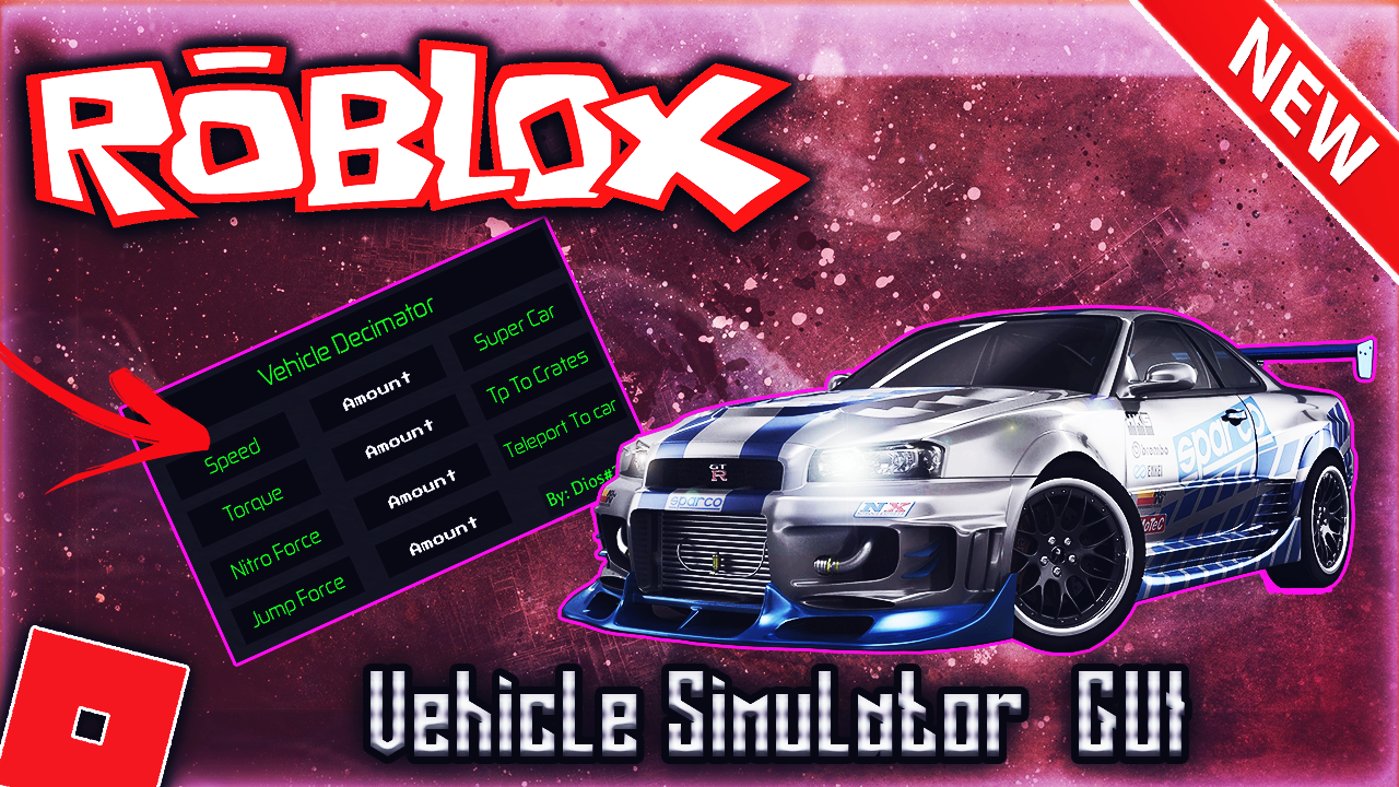 End Gaming Releases - op roblox hack vehicle simulator script auto farm and more