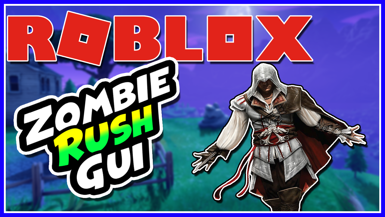 End Gaming Releases - roblox fly hack zombie rush